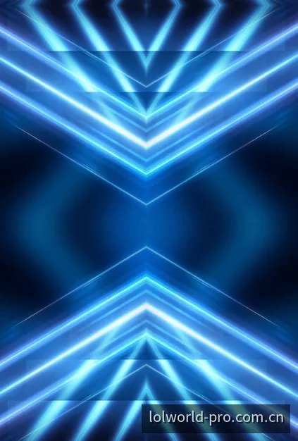 职业电竞战队在比赛席上协作